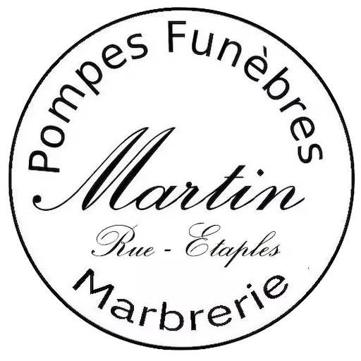 Pompes Funèbres Marbrerie Martin